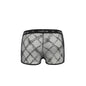 PASSION - 032 SHORT JAMES NEGRO S/M