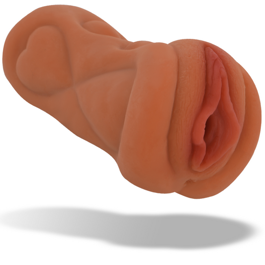 JAMYJOB SIGNATURE - MILENA MASTURBATRICE VAGINA