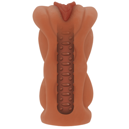 JAMYJOB SIGNATURE - MILENA MASTURBATRICE VAGINA