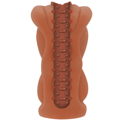 JAMYJOB SIGNATURE - MILENA MASTURBATRICE VAGINA