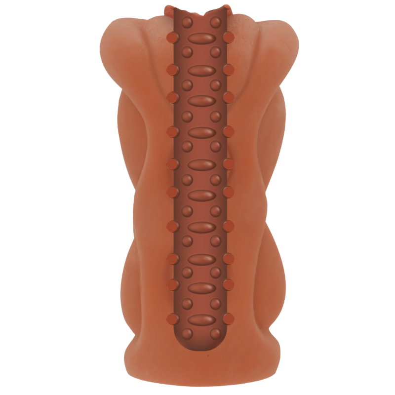 JAMYJOB SIGNATURE - MILENA MASTURBATRICE VAGINA
