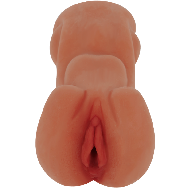 JAMYJOB SIGNATURE - MASTURBADORE VAGINA BRANDY