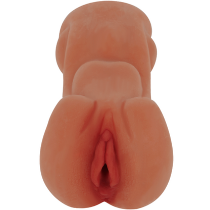 JAMYJOB SIGNATURE - MASTURBADORE VAGINA BRANDY