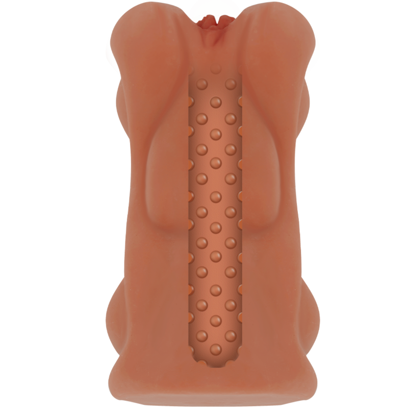 JAMYJOB SIGNATURE - MASTURBADORE VAGINA BRANDY