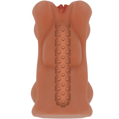 JAMYJOB SIGNATURE - MASTURBADORE VAGINA BRANDY