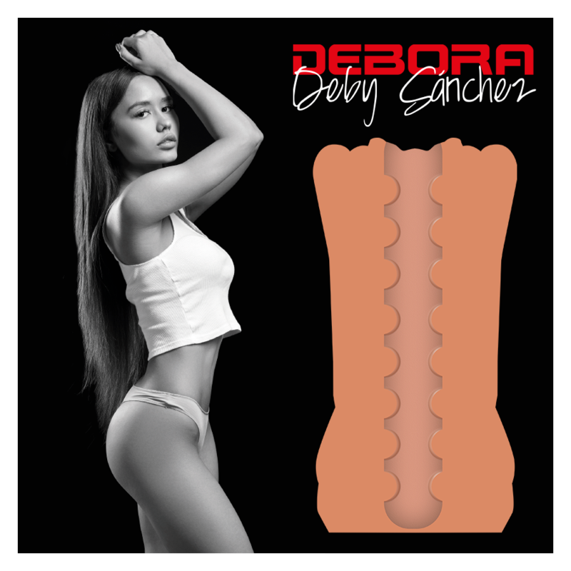 JAMYJOB SIGNATURE - DEBORA MASTURBATRICE VAGINA