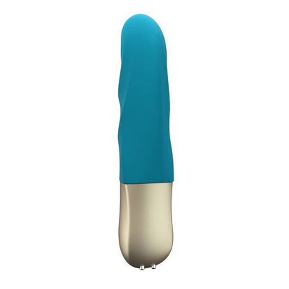 FUN FACTORY - VIBRATORE STRONIC PETITE BLU PROFONDO