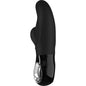 FUN FACTORY - VIBRATORE MISS BI RABBIT LINEA NERA
