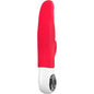 FUN FACTORY - VIBRATORE LADY BI DUAL RABBIT ROSSO INDIA