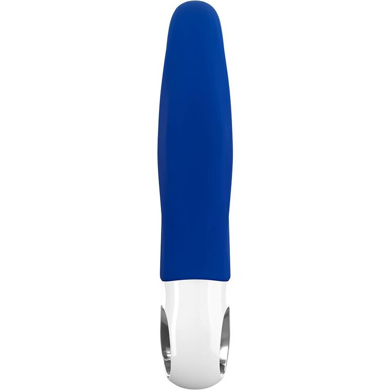 FUN FACTORY - VIBRATORE DOPPIO LADY BI ULTRAMARIN