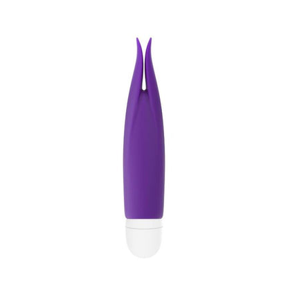 FUN FACTORY - VOLITA VIBRANTE STIMOLATORE VIOLA