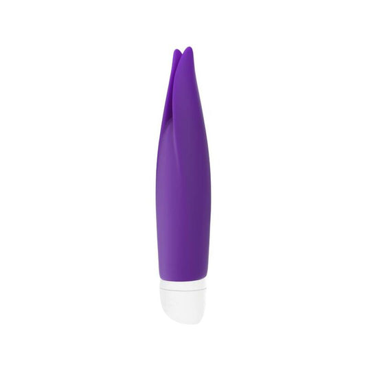FUN FACTORY - VOLITA VIBRANTE STIMOLATORE VIOLA