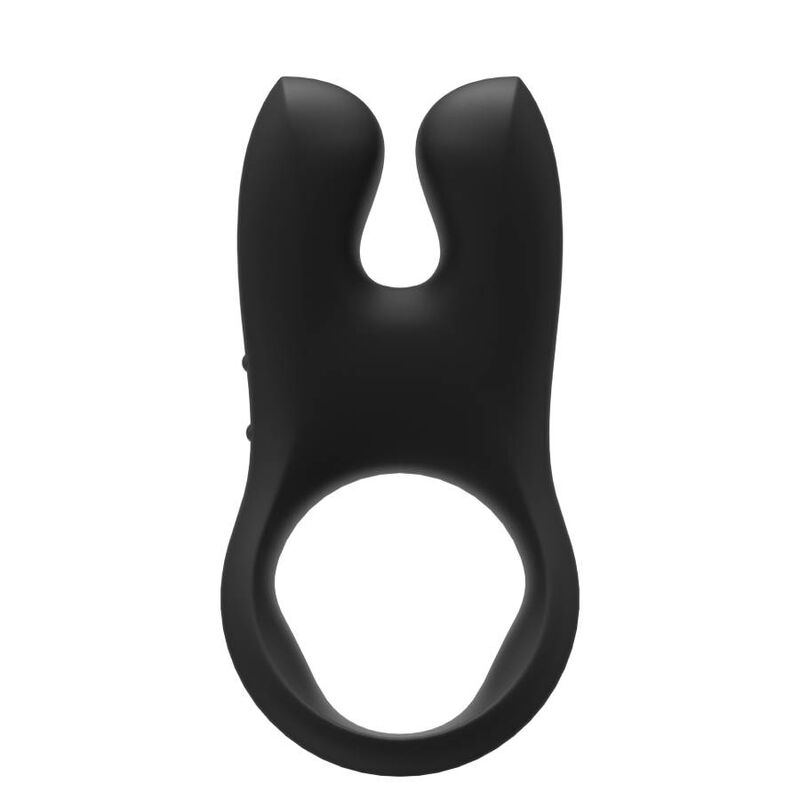 FUN FACTORY - NOS ANILLO VIBRADOR AZUL