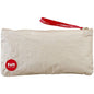 FUN FACTORY - BORSA GIOCATTOLI M 25 x 12 CM ORO