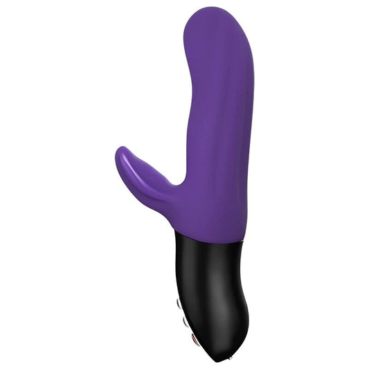 FUN FACTORY - VIBRATORE BI STRONIC FUSION DUAL VIOLET PULSATOR