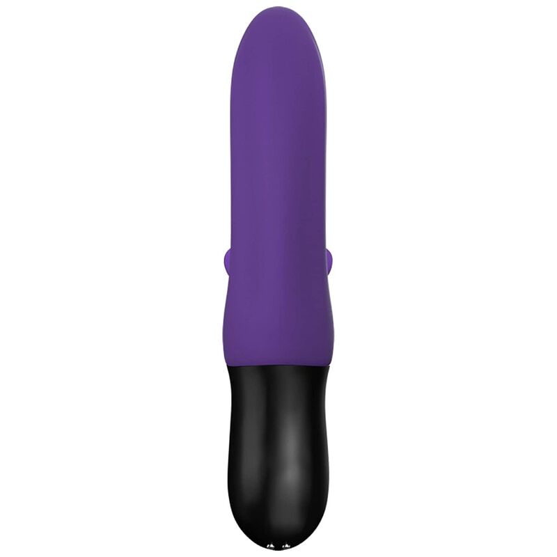 FUN FACTORY - VIBRATORE BI STRONIC FUSION DUAL VIOLET PULSATOR