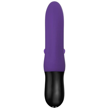 FUN FACTORY - VIBRATORE BI STRONIC FUSION DUAL VIOLET PULSATOR