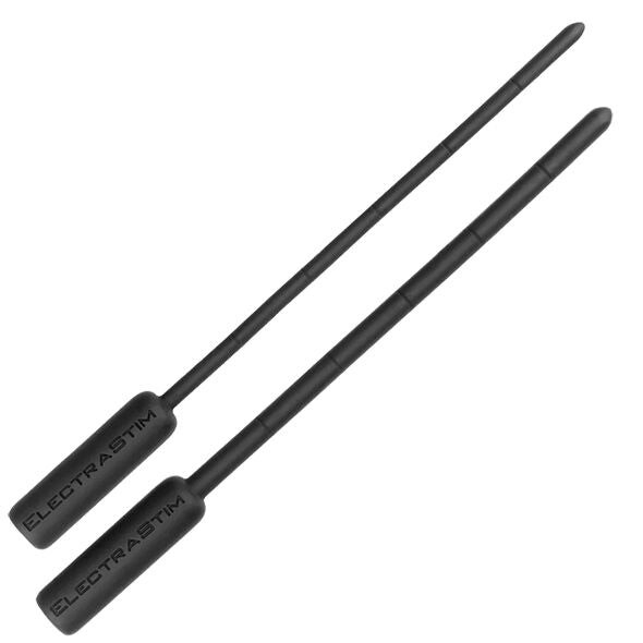 ELECTRASTIM - Dilatatore uretrale flessibile in silicone, 7 mm