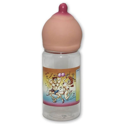 SPICY DEVIL - TIT FLESH BOTTIGLIA 360 ML /ES/PT/EN/FR/IT/