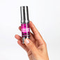 SECRETPLAY - VIBRATORE LIQUIDO STIMOLATORE CALDO 15 ML
