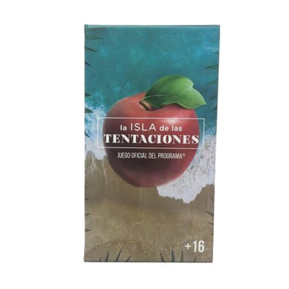 Temptation Island - Gioco di carte ufficiale - ES