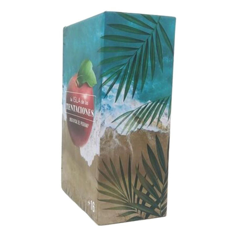 Temptation Island - Gioco di carte ufficiale - ES