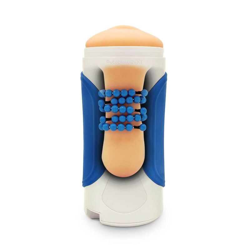 AUTOBLOW - MACCHINA 2+ XT TAGLIA A