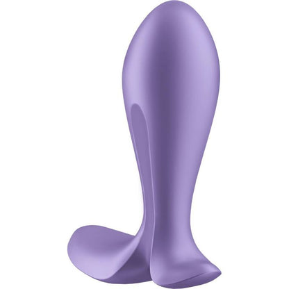 SATISFYER - INTENSITY PLUG DORATO