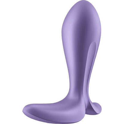 SATISFYER - INTENSITY PLUG DORATO