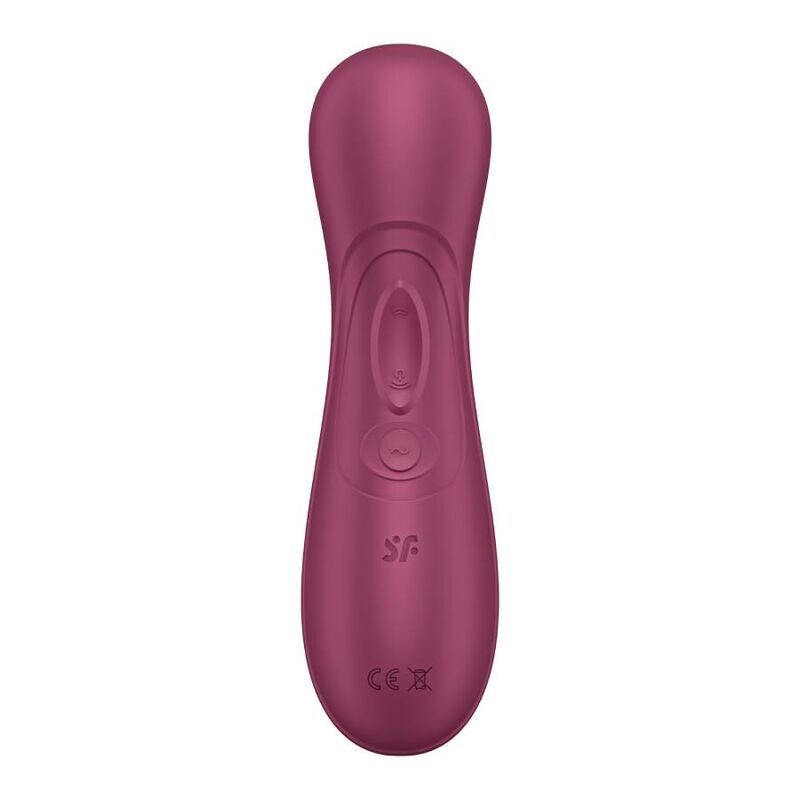 SATISFYER - PRO 2 GENERAZIONE 3 LILLA BLUETOOTH E APP