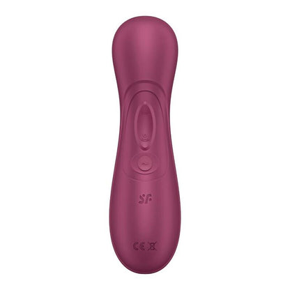 SATISFYER - PRO 2 GENERAZIONE 3 LILLA BLUETOOTH E APP