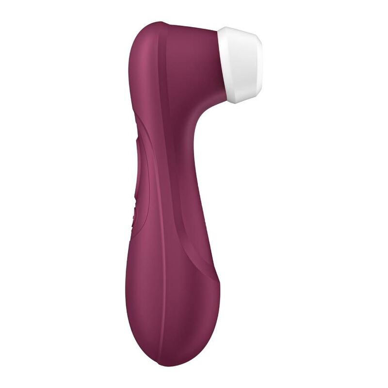 SATISFYER - PRO 2 GENERAZIONE 3 LILLA BLUETOOTH E APP