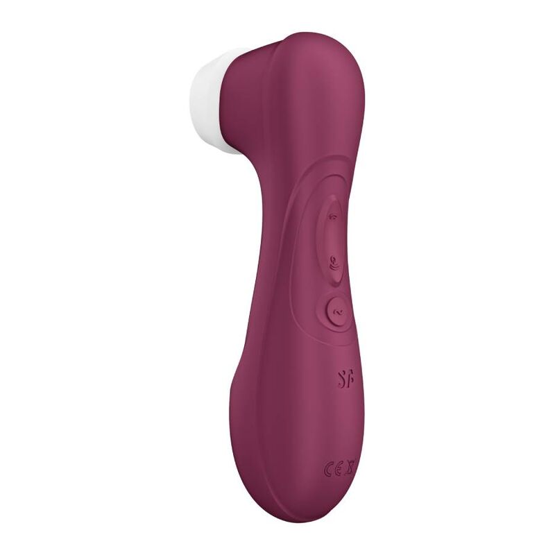 SATISFYER - PRO 2 GENERAZIONE 3 LILLA BLUETOOTH E APP