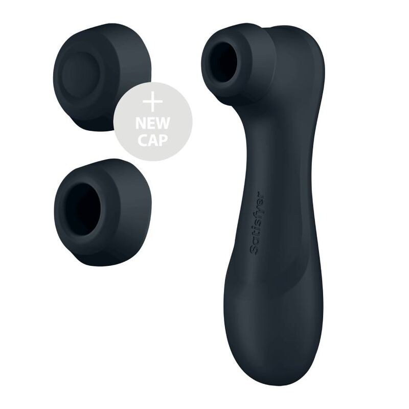 SATISFYER - PRO 2 GENERAZIONE 3 LILLA BLUETOOTH E APP