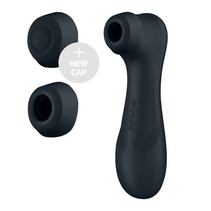 SATISFYER - PRO 2 GENERAZIONE 3 LILLA BLUETOOTH E APP