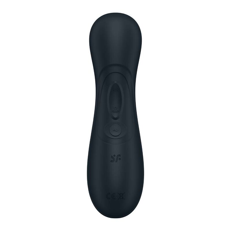 SATISFYER - PRO 2 GENERAZIONE 3 LILLA BLUETOOTH E APP