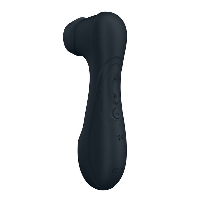 SATISFYER - PRO 2 GENERAZIONE 3 LILLA BLUETOOTH E APP