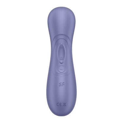 SATISFYER - PRO 2 GENERAZIONE 3 LILLA BLUETOOTH E APP