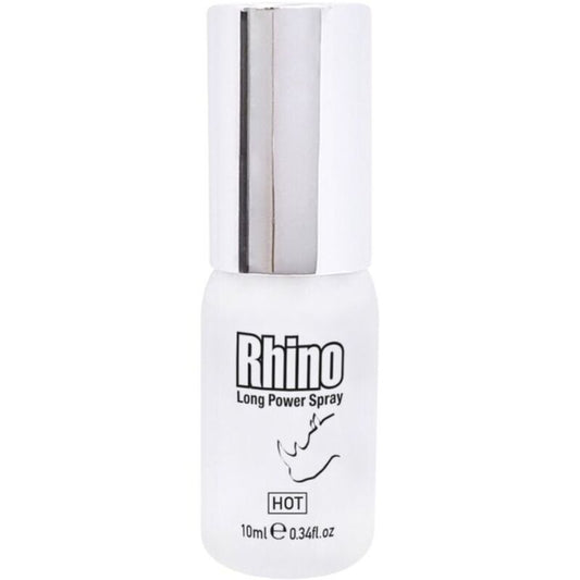HOT - SPRAY RITARDANTE RINOCERONTE 10ML