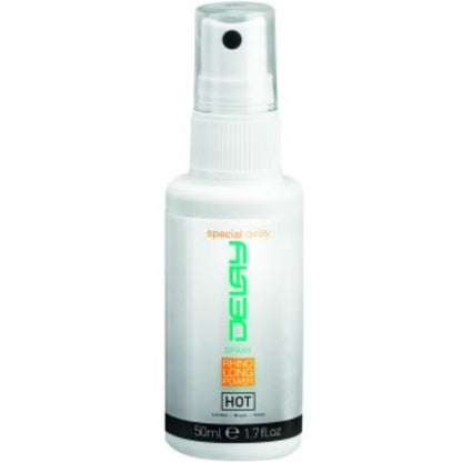 Spray ritardante a caldo 50 ml