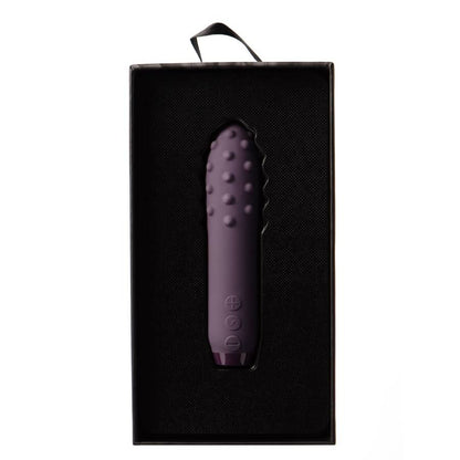 JE JOUE - DUETTO PALLONE VIBRANTE VIOLA