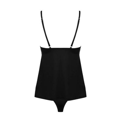OBSESSIVE - BELLA ROU TOP & PANTIES M/L