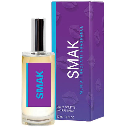 RUF - SMAK PROFUMO AI FEROMONI PER LUI 50ML