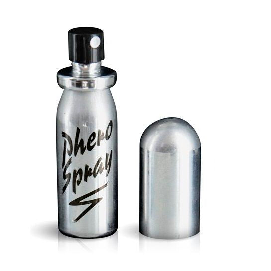 RUF - SPRAY AI FEROMONI PER UOMO 15ML