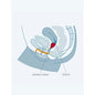 FUN FACTORY - COPPA VAGINALE TAGLIA A TURCHESE