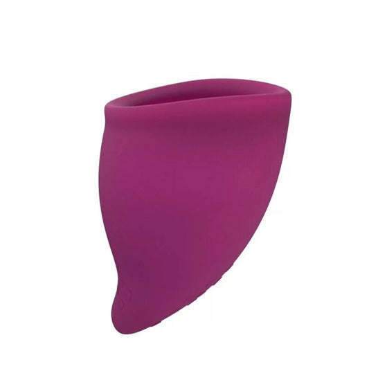 FUN FACTORY - COPPA VAGINALE TAGLIA B UVS