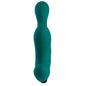 FUN FACTORY - STIMOLATORE PROSTATICO DUKE DEEP BLUE