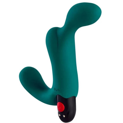 FUN FACTORY - STIMOLATORE PROSTATICO DUKE DEEP BLUE