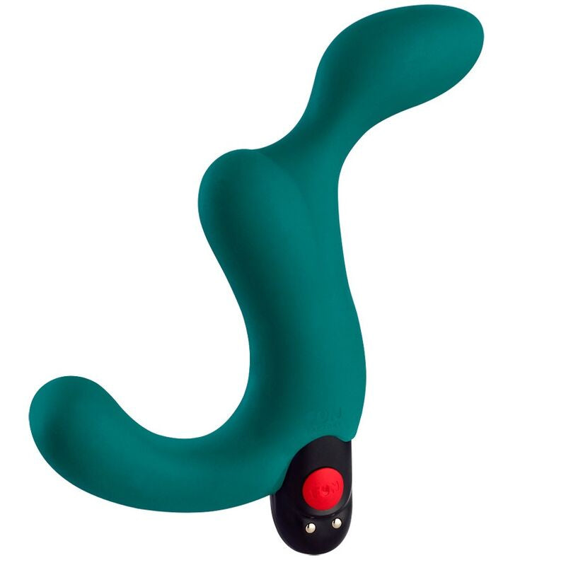 FUN FACTORY - STIMOLATORE PROSTATICO DUKE DEEP BLUE