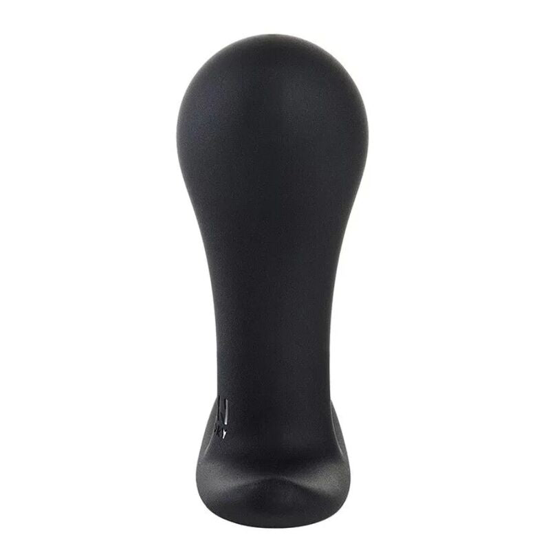 FUN FACTORY - PLUG ANALE BOOTIE PICCOLO NERO